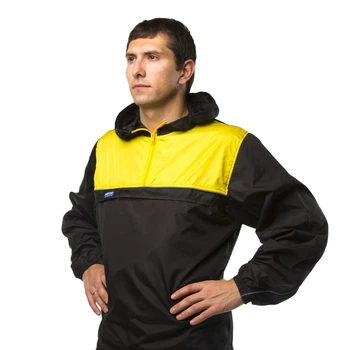 Куртка Fram Anorak XS Черный (1044-11020248)