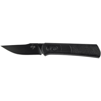 Нож Boker Plus Alluvial All Black (1013-2373.10.31)