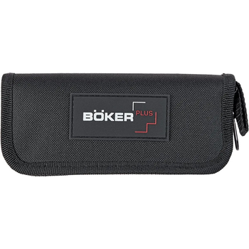 Нож Boker Plus Alluvial All Black (1013-2373.10.31)