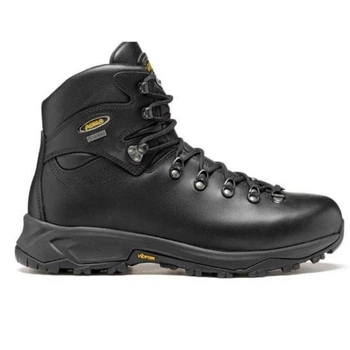 Ботинки Asolo 520 Winter GV MM 43.5 Black (1033-ASL A11030.А388-10.5)