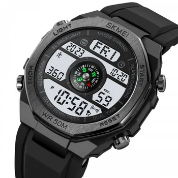Наручные часы Skmei 2209 BKWT