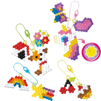 Мозаїка Epoch Aquabeads Charm Maker 480 деталей (5054131317709)