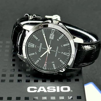Чоловічий годинник Casio MTP-V004L-1CUDF