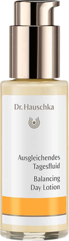 Лосьон для лица Dr. Hauschka Balancing Day увлажняющий 50 мл (4020829080614)