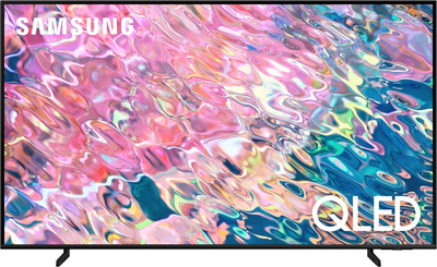 Телевізор Samsung QE65Q67BAUXXC Б/В