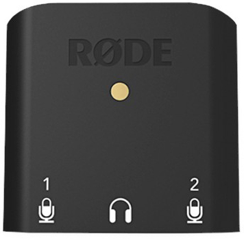 Аудіоінтерфейс Rode AI-Micro (698813007530)