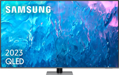 Телевізор Samsung QE65Q77CATXXN Б/В