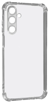 Чохол WXD на Samsung Galaxy A35 (прозорий)