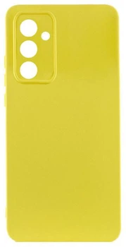 Чохол Lakshmi Case на Samsung Galaxy A55 (yellow)