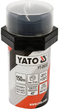 Нить уплотнительная YATO 150 м в капсуле