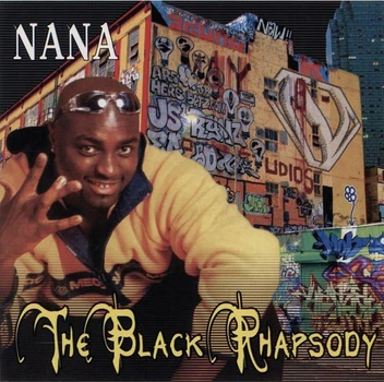 Nana – The Black Rhapsody (2004) 2 Audio CD
