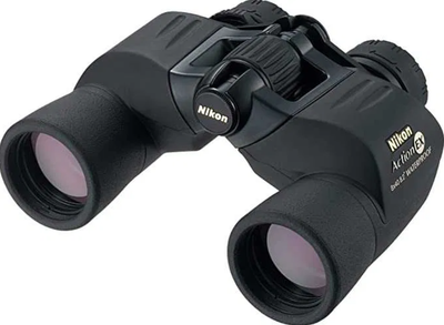 Бинокль Nikon Action Extreme 8x40 ATB (All Terrain Binoculars)