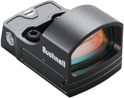 Прицел коллиматорный Bushnell RXS-100. 4 MOA Черний