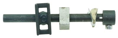 Шток лобзика в сборе 1003 D8 L106 рюмка 30*10 мм Defiant DJS-810., арт.лоб090