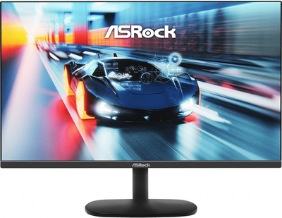 Monitor 27" ASRock Challenger CL27FF (4710483943904)