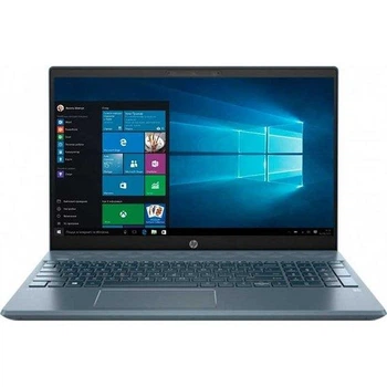 Ноутбук HP Pavilion 15 - 15.6" FHD IPS | AMD Ryzen 5-3500U | SSD 128GB + 1TB HDD | RAM 16GB | Vega 8 | Refurbished