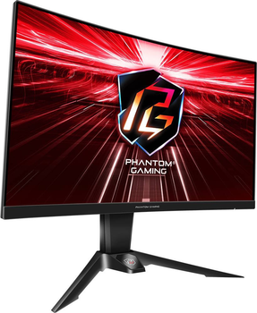 Monitor 27" ASRock Phantom Gaming PG27Q15R2A