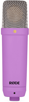 Мікрофон Rode NT1 Signature Purple (698813014088)