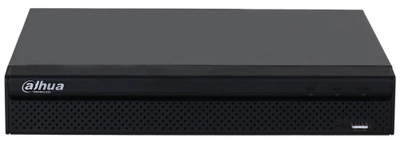 Мережевий відеореєстратор Dahua Lite Series NVR (4-ch) Black (DHI-NVR4104HS-P-4KS3960G)