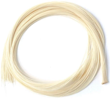 Синтетический волос для смычка виолончели Dunlop HE904 Cello Bow Hair