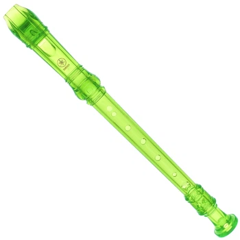 Блокфлейта Yamaha YRS-20GG Soprano