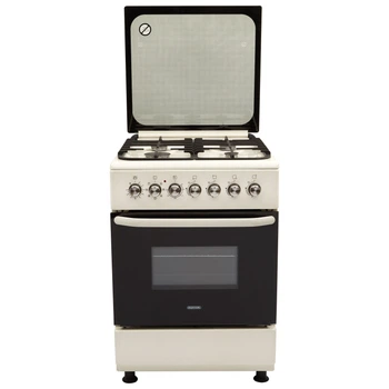 Плита комбинированая ELEYUS TEKNA 6007 CF BG