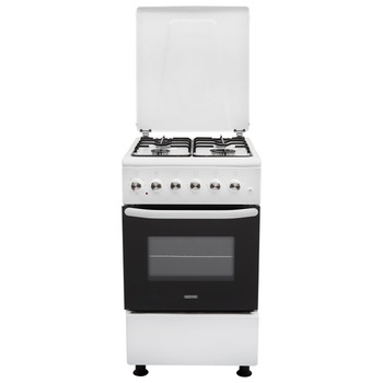 Плита комбинированая ELEYUS COMBO 5007 EF WH