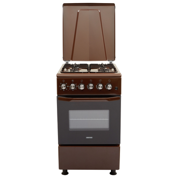Плита комбинированая ELEYUS COMBO 5007 EF BR