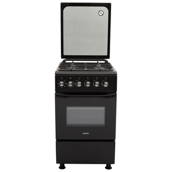 Плита комбинированая ELEYUS TEKNA 5007 CF BL