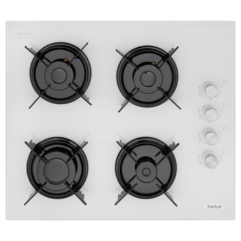Газова варильна поверхня JANTAR HGR 60 WH EF