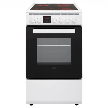 Плита электрическая ELEYUS IMPULS 5008 V WH