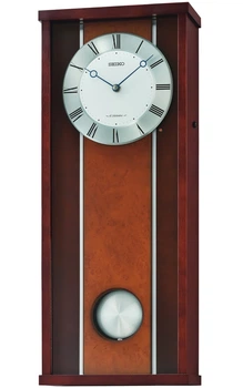 Часы настенные Seiko QXM396B