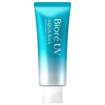 Солнцезащитная эссенция Biore UV Aqua Rich Watery Essence SPF50 + PA ++++, 70мл (02.kao.002)