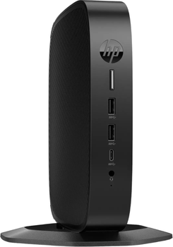 Комп'ютер HP Elite T655 (5H0W2EA#ABB) Black