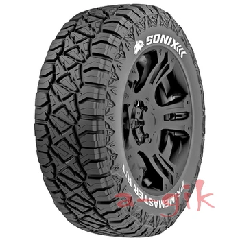 Шина Sonix PrimeMaster R/T 265/65 R17 116Q XL RWL