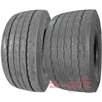 Шина HUBTRAC HIGHWAY T11 (причіпна) 385/55 R19.5 156J PR18
