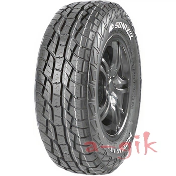 Шина Sonix PrimeMax A/T II 225/60 R17 99H