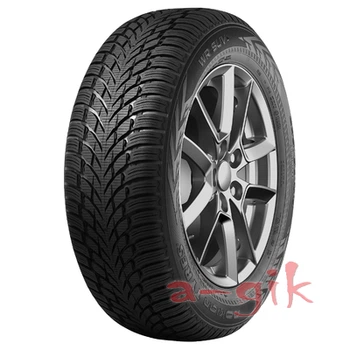 Шины Nokian Tyres - купить резину в ROZETKA: цена на автошины