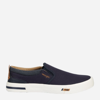 Buty slip-on męskie Valley Low