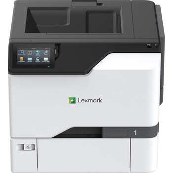 Принтер лазерний Lexmark CS730de (47C9020)