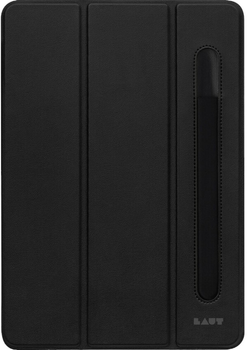 Чохол-книжка Laut Huex для Apple iPad 10.9 2022 Black (4895206932578)