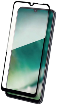 Szkło hartowane Xqisit NP Tough Glass E2E do Samsung Galaxy A04S/A12/A13 5G/A32 5G Clear (4029948222943)