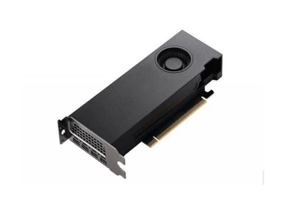 Відеокарта Dell Nvidia RTX A2000, 6GB, 4DP (Precision 7920R, 7920T, 7820, 5820, 3650) (Kit) (490-BHQD)