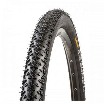 Покрышка велосипедная Continental RACE KING T 27,5x2.20
