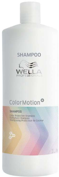 Szampon do włosów farbowanych Wella Professionals Color Motion 1000 ml (4064666337593)