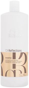 Шампунь Wella Professionals Or Oil Reflections Luminous Reveal 1000 мл (4064666583198)
