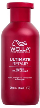 Шампунь Wella Professionals Wella Professionals Ultimate Repair 250 мл (4064666579924)