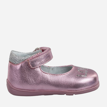 Туфлі дитячі Chicco 010.59490-100 21 13 см Pink (8055344839337)