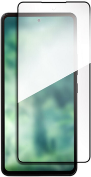 Захисне скло Xqisit NP Tough Glass E2E для Samsung Galaxy S23 FE Clear (4029948609621)