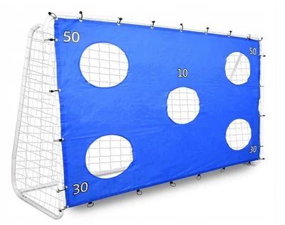 Портативные футбольные ворота GardenLine TIS7420 240х170х85 см.